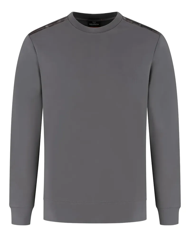 Parajumpers crew-neck sweatshirt - Grau Grau