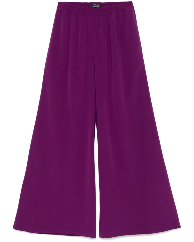 Gianluca Capannolo Antonia Hose - Violett Violett