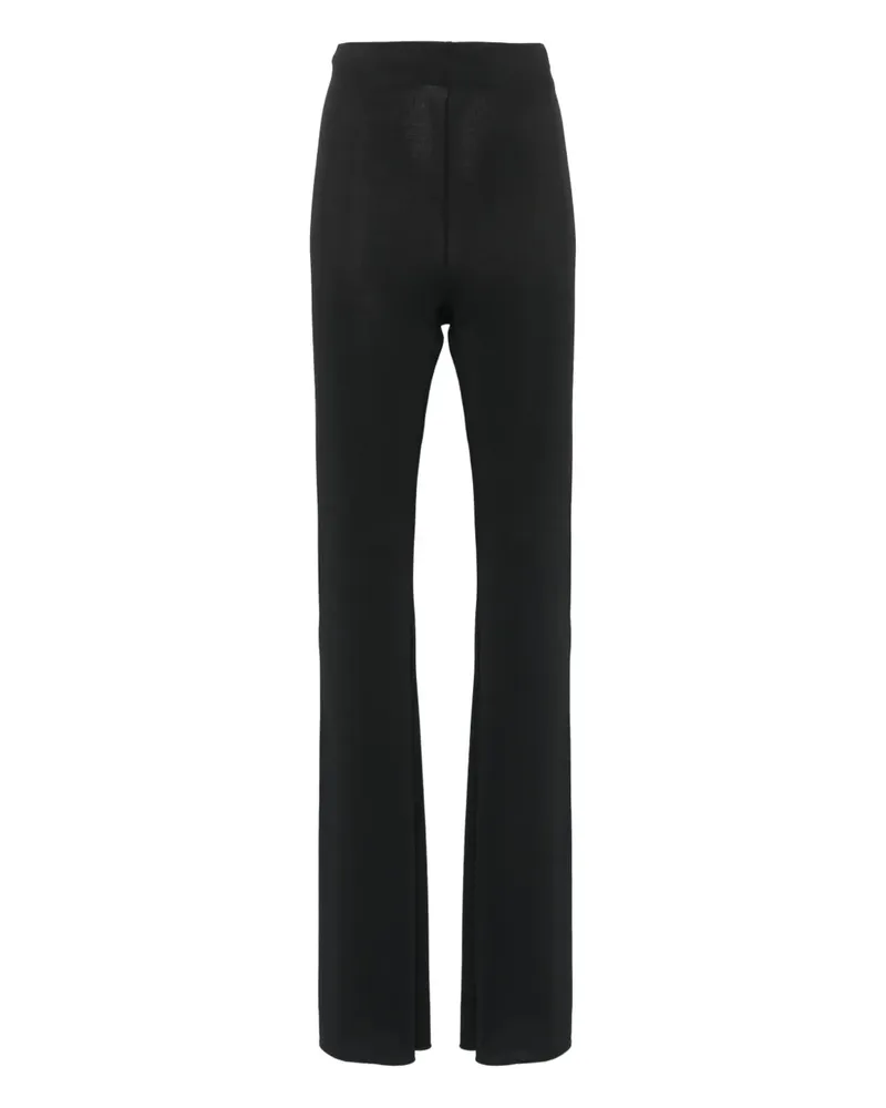 Rick Owens Lilies Dirt Bolan Hose - Schwarz Schwarz