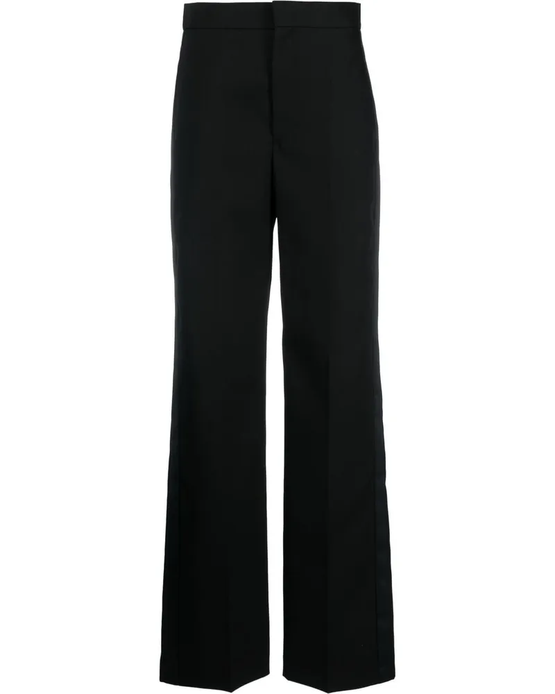 Isabel Marant Scarly Hose - Schwarz Schwarz