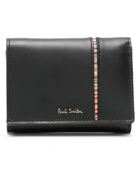 Paul Smith Portemonnaie Schwarz