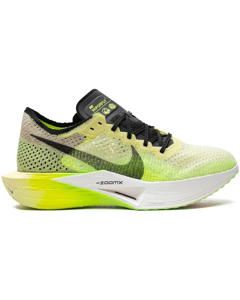 Nike Vaporfly 3 Sneakers - Grün Grün