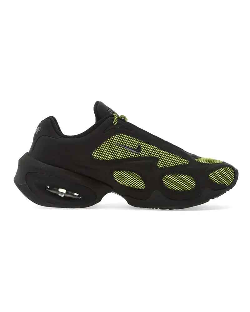 Nike Air Max Muse Sneakers - Schwarz Schwarz
