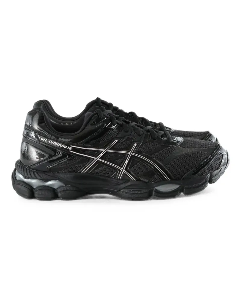 Asics Gel-Cumulus 16 Sneakers - Grau Grau