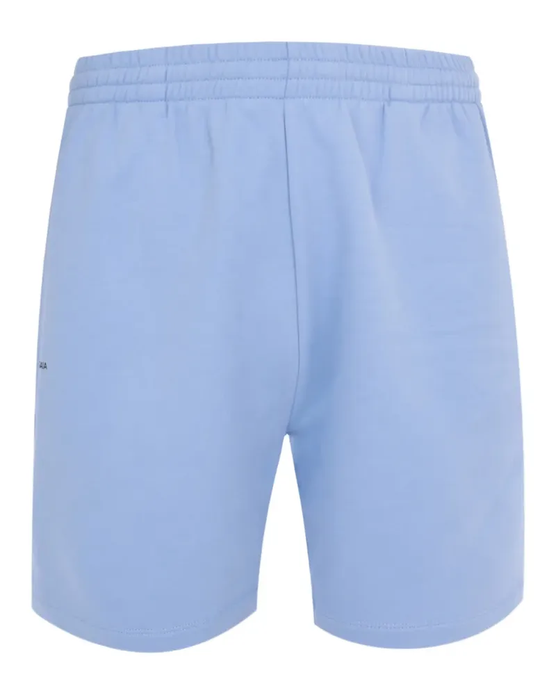 PANGAIA blue shorts - Blau Blau