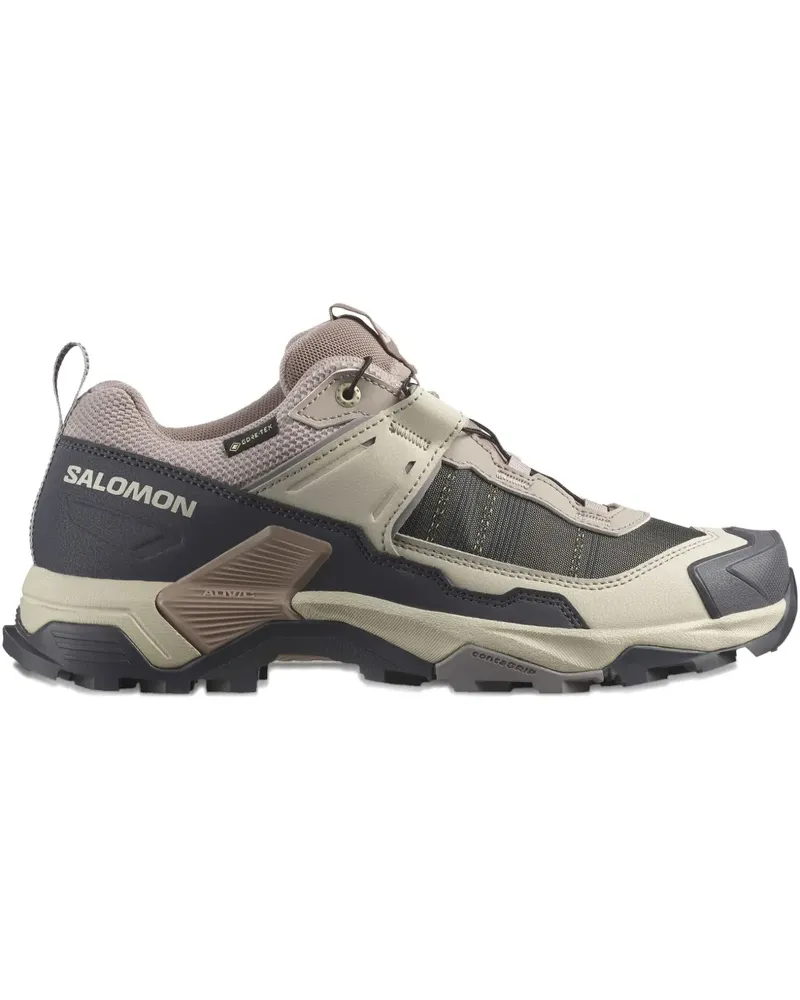 Salomon x Ultra 5 GORE-TEX® Sneakers - Grün Grün