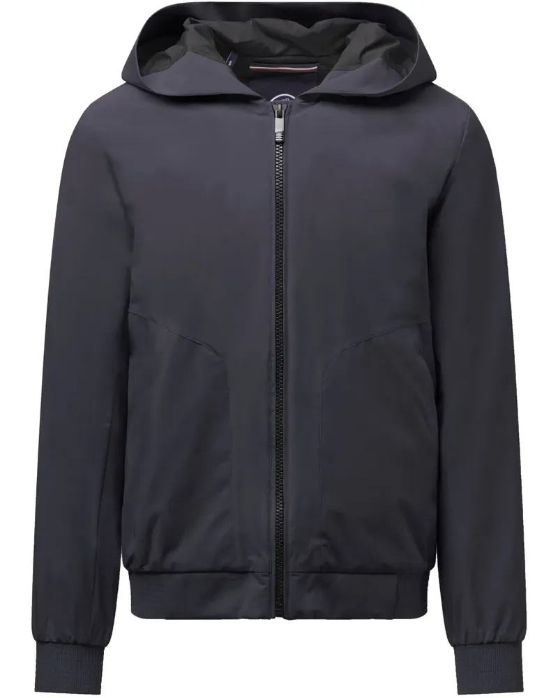 FUSALP Gregor Jacke - Blau Blau