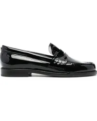 Golden Goose Penny-Loafer Schwarz