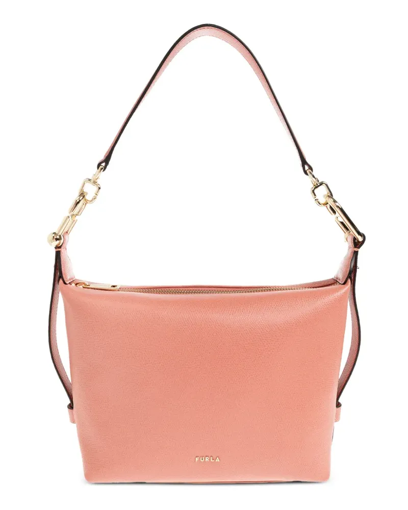 Furla Tonie Mini Tote Bag - Rosa Rosa