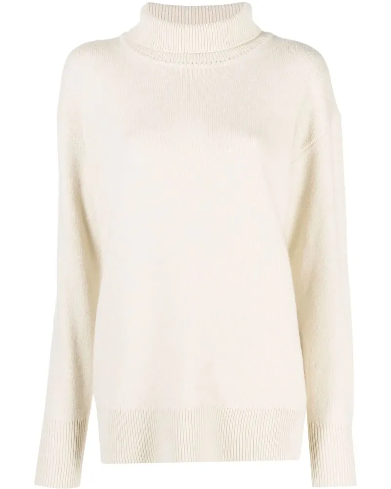 Joseph Pullover mit Rollkragen - Nude Nude