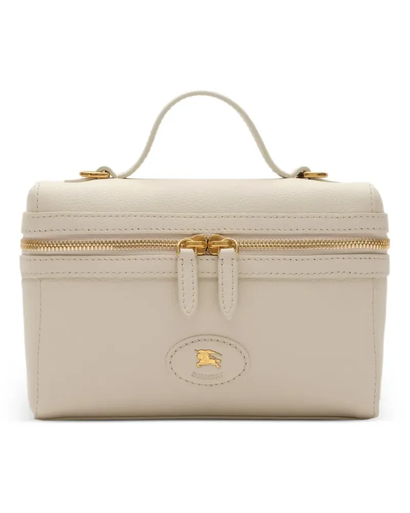 Burberry Bloomsbury vanity case - Nude Nude