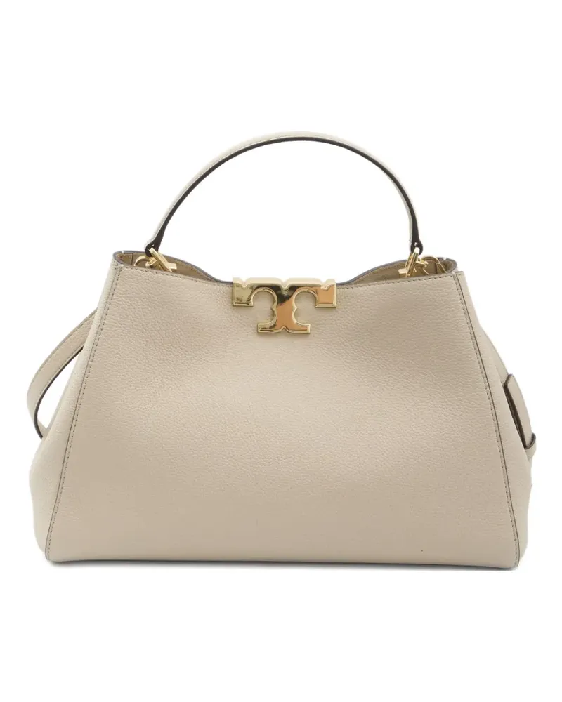 Tory Burch Großer Eleanor Tote Bag - Nude Nude