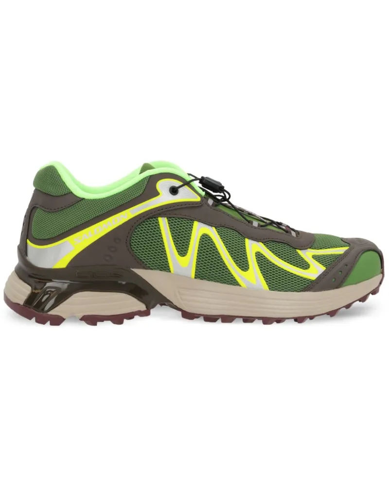 Salomon XT-Whisper Sneakers - Grün Grün