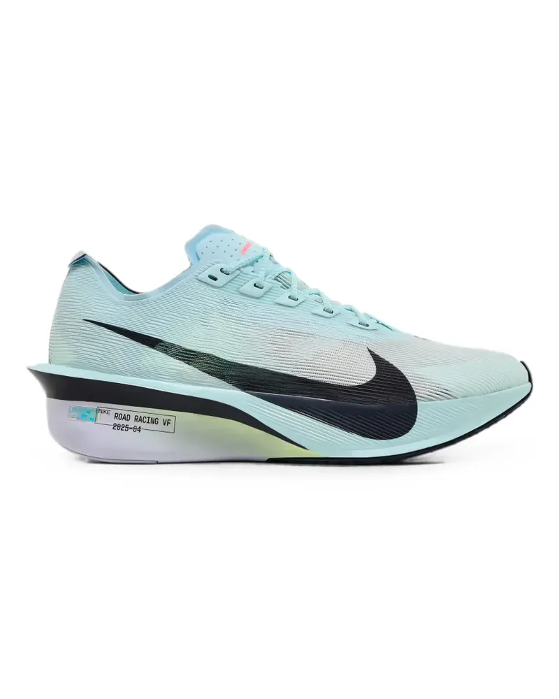 Nike Vaporfly 4 Sneakers - Blau Blau