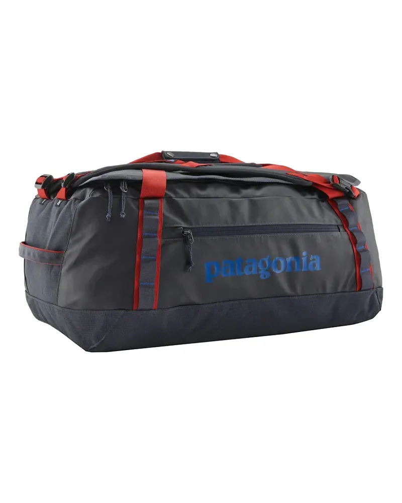 Patagonia 55L Black Hole® zipped backpack - Grau Grau