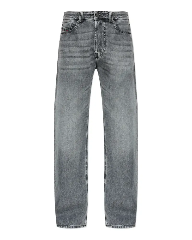 Diesel 1980 D-Eeper jeans - Grau Grau