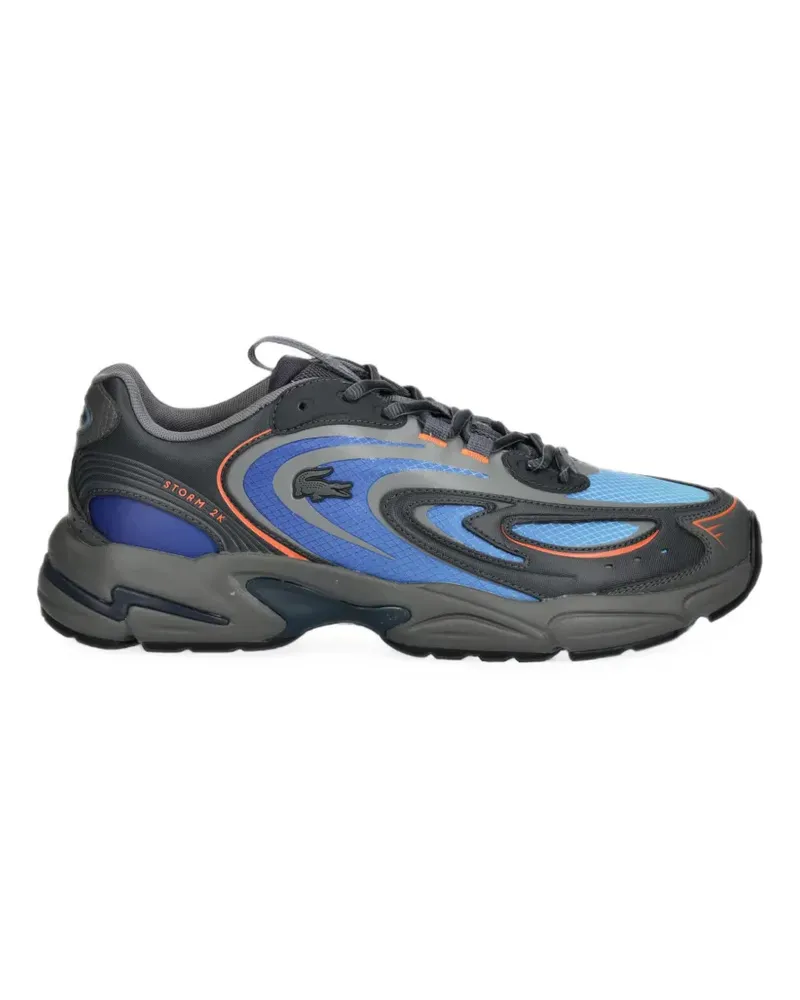 Lacoste Storm 96 2K Tech sneakers - Blau Blau