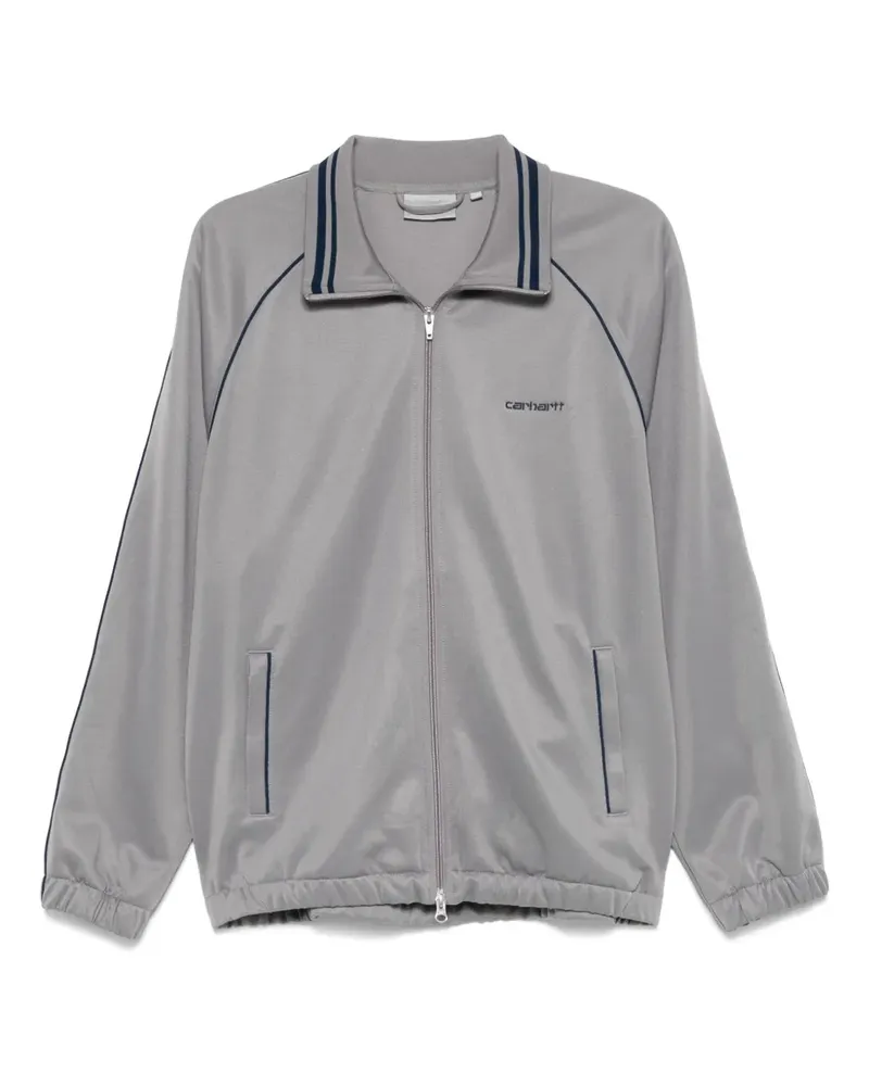 Carhartt WIP Benford Sweatshirt - Grau Grau