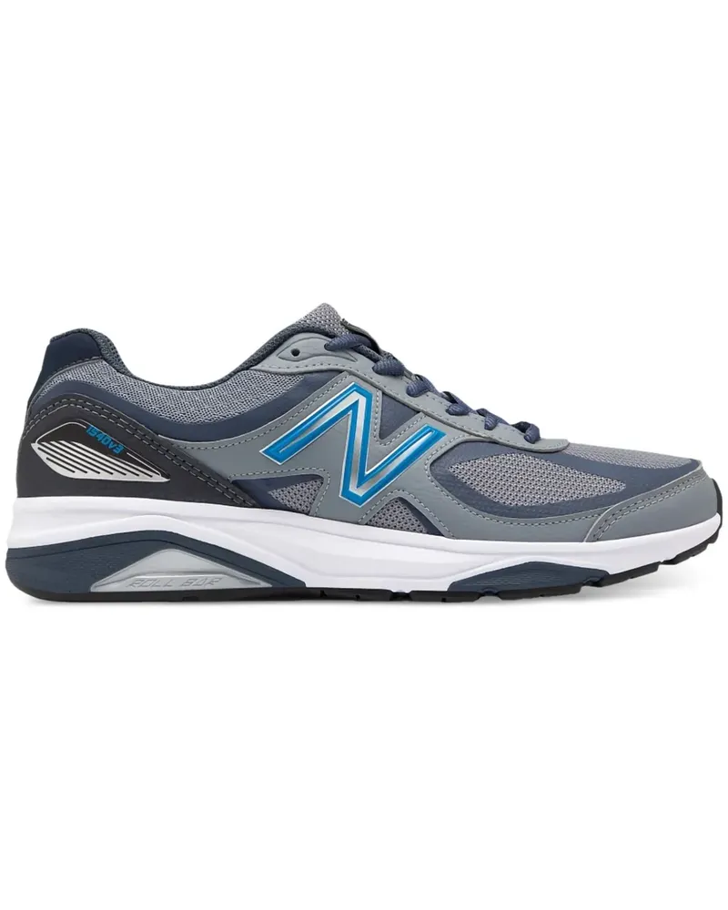 New Balance 1540v3 "Marblehead - Grey/Blue" Sneakers - Grau Grau