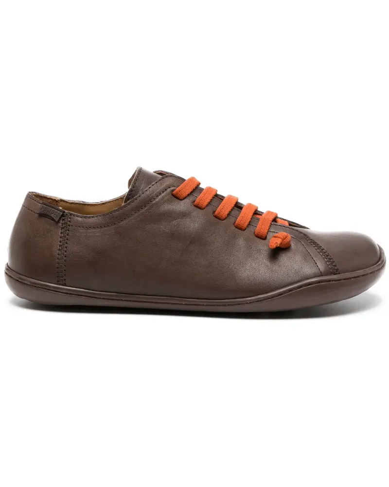Camper Peu Sneakers - Braun Braun