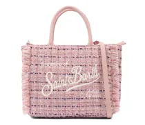 Colette Tote Bag - Rosa