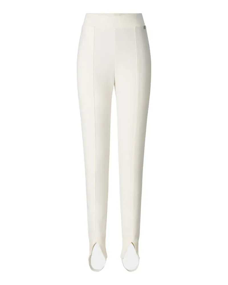 Bogner Kaela Hose mit Steg - Nude Nude