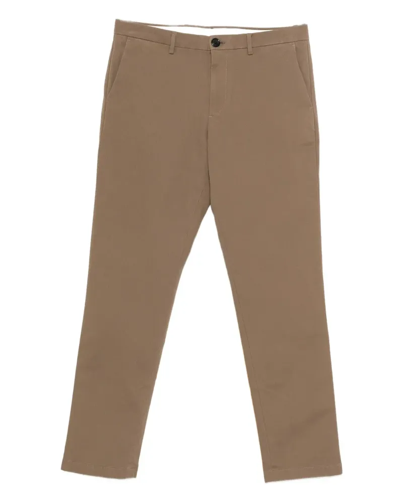 Paul Smith Schmale Chino - Braun Braun