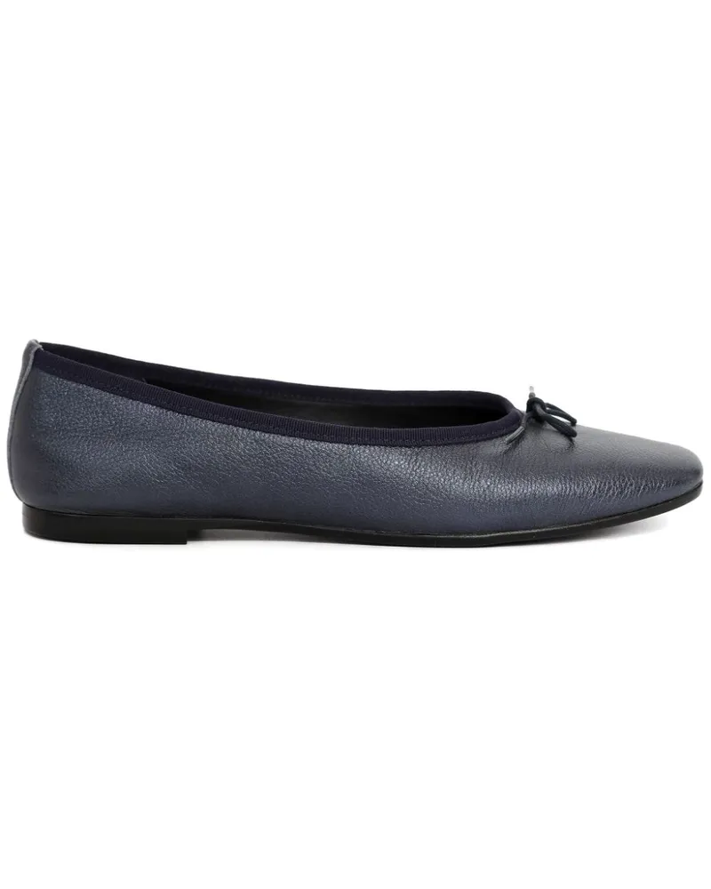 Sarah Chofakian Desk Ballerinas - Schwarz Schwarz