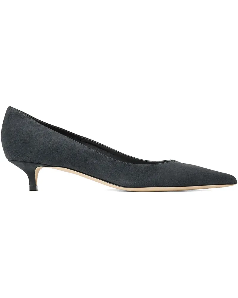 Jimmy Choo Amelia Pumps - Grau Grau