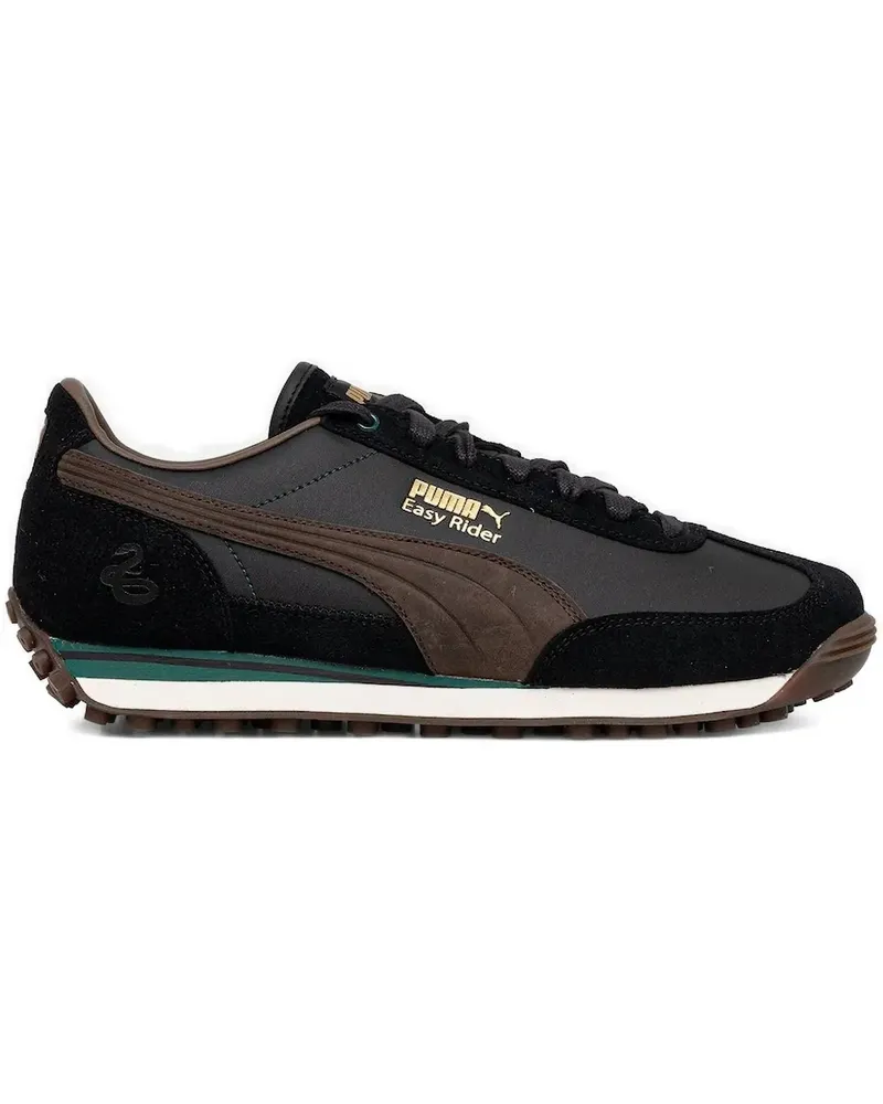 Puma x Harry Potter Easy Rider Sneakers - Schwarz Schwarz