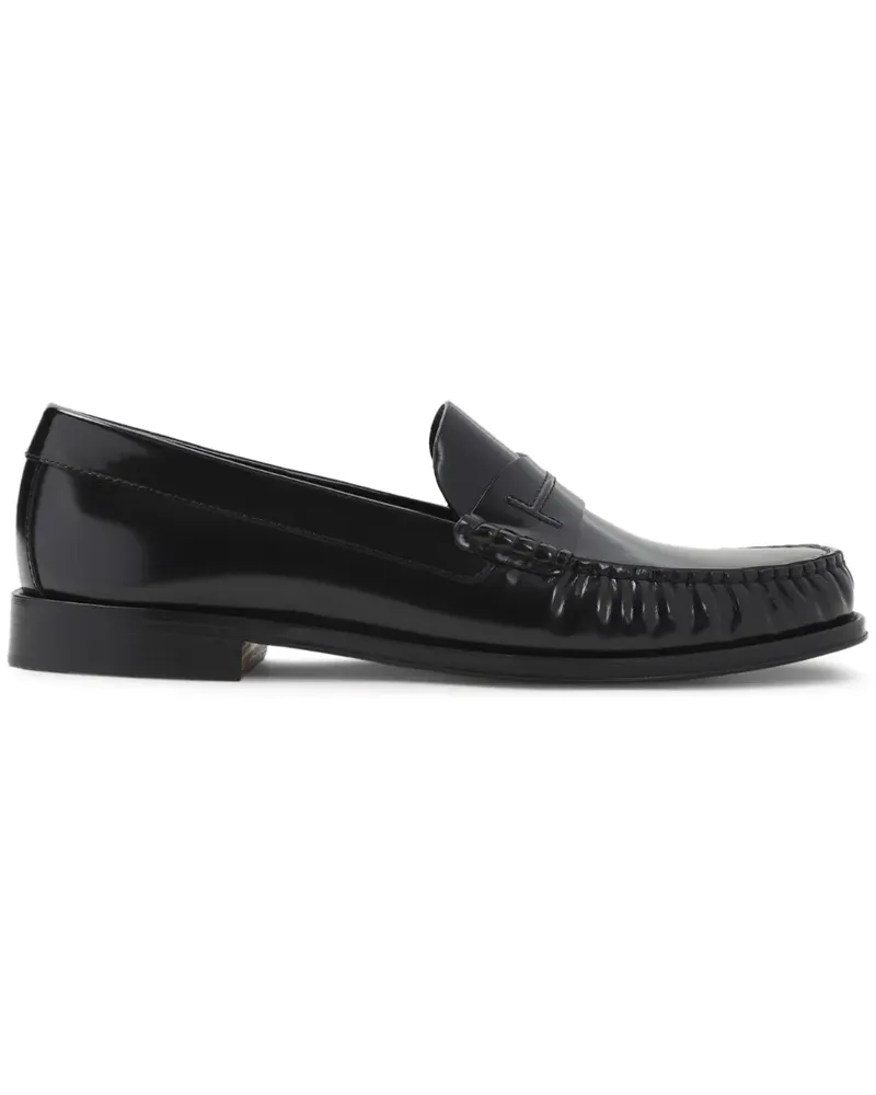 Tom Ford Klassische Loafer - Schwarz Schwarz