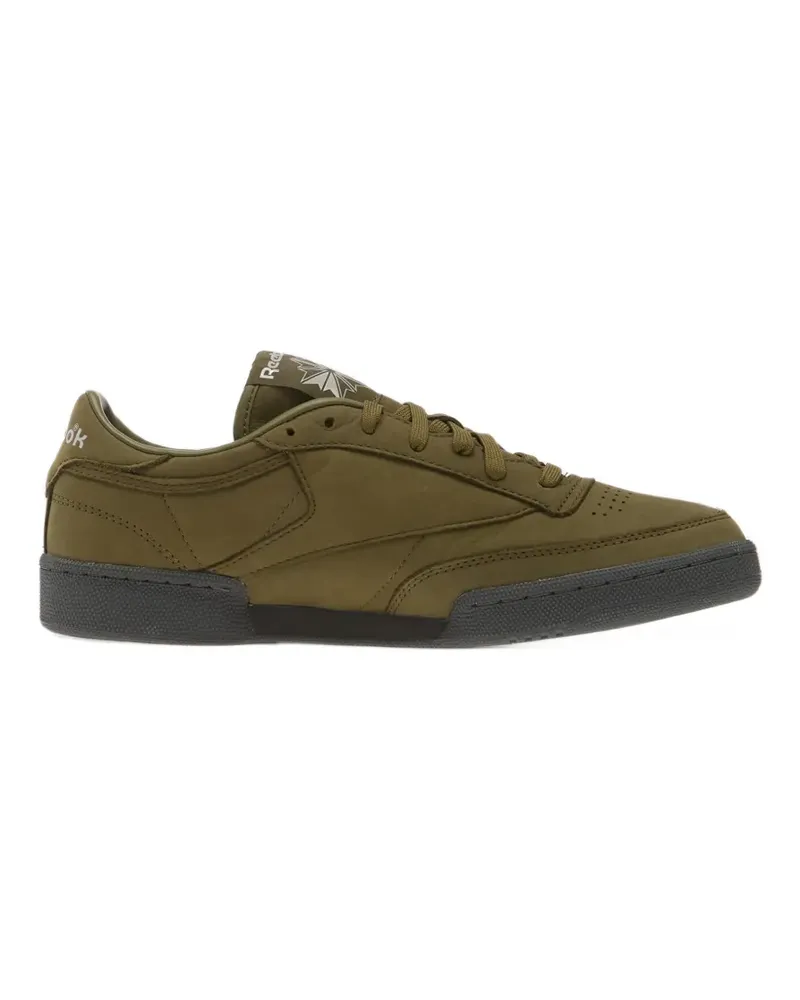 Reebok Club C 85 Sneakers - Grün Grün
