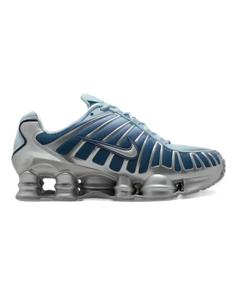 Nike Shox TL Sneakers - Blau Blau