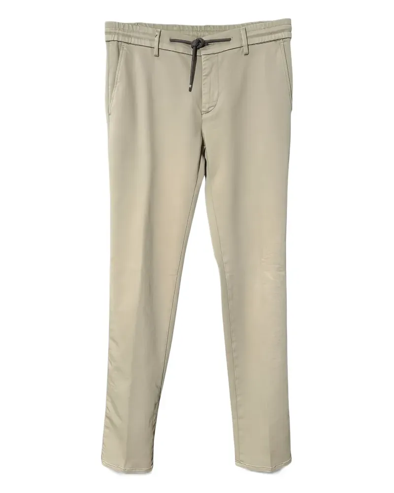 Mason's Hose mit Kordelzug - Nude Nude