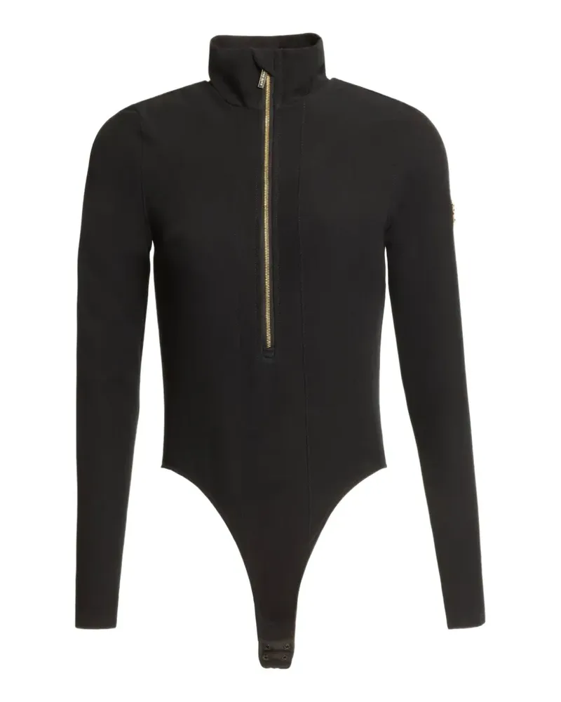 Elie Saab Cady Body - Schwarz Schwarz