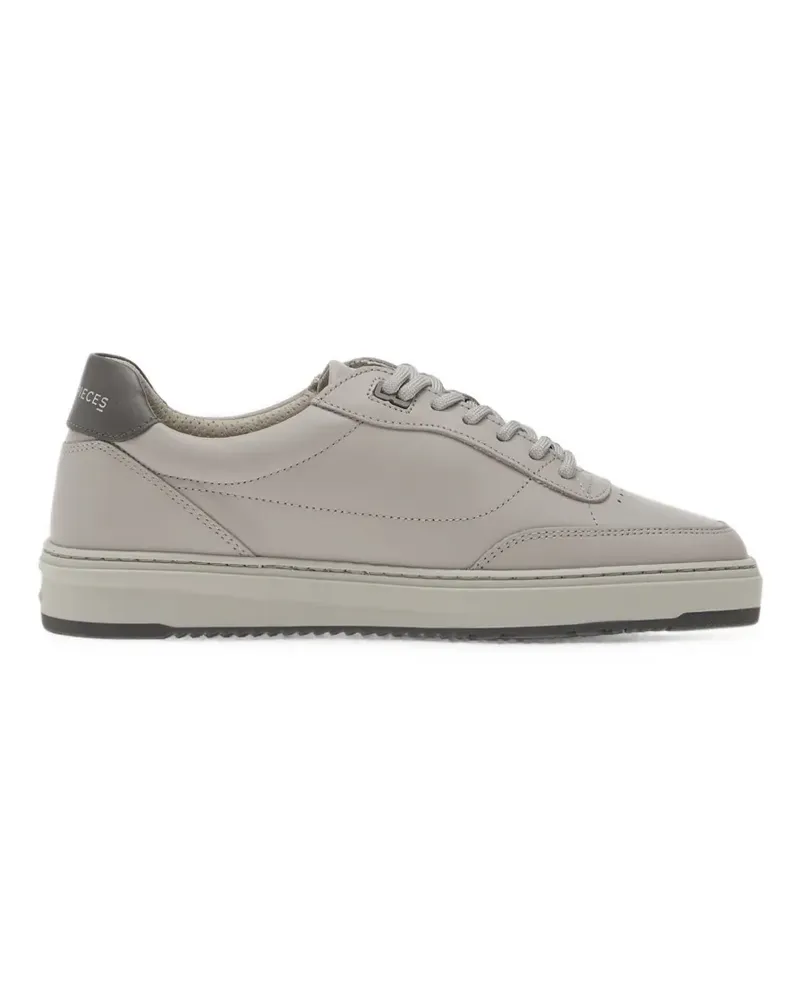 Filling Pieces Mondo Trim Sneakers - Grau Grau