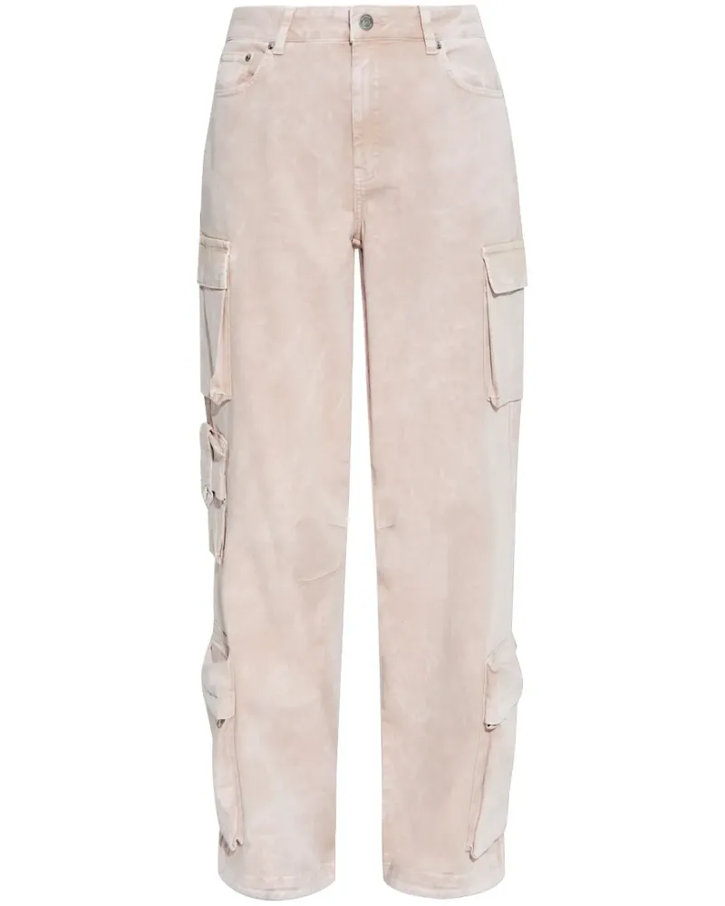 Gestuz Ninnia Hose - Rosa Rosa
