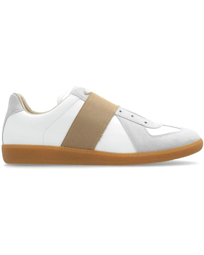Maison Margiela Replica Sneakers - Weiß Weiß