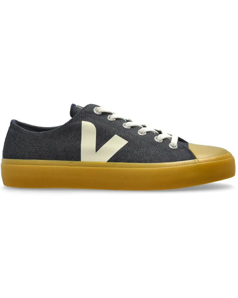 VEJA Wata II Sneakers - Blau Blau