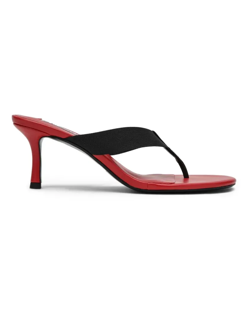 SENSO Frida thong sandals - Rot Rot