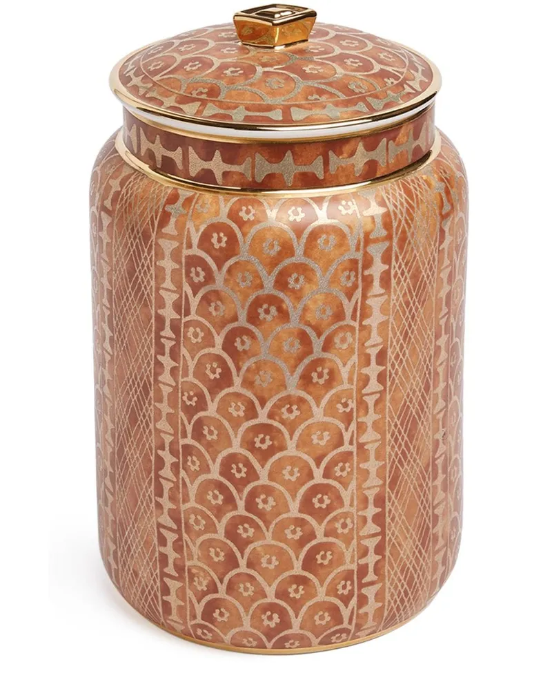 L’OBJET Fortuny' Dose - Orange Orange