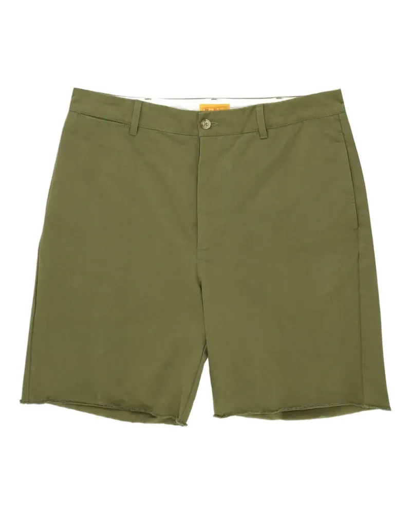 Fortela Noll Bermudas aus Twill - Nude Nude