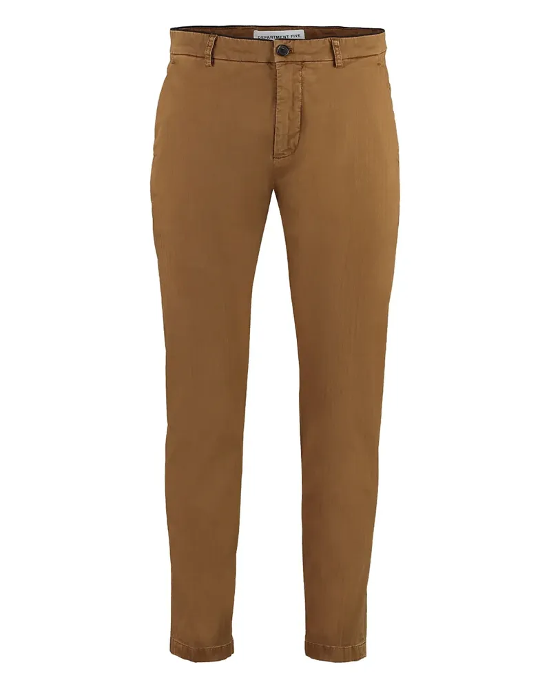 Department 5 Prince Chino - Braun Braun