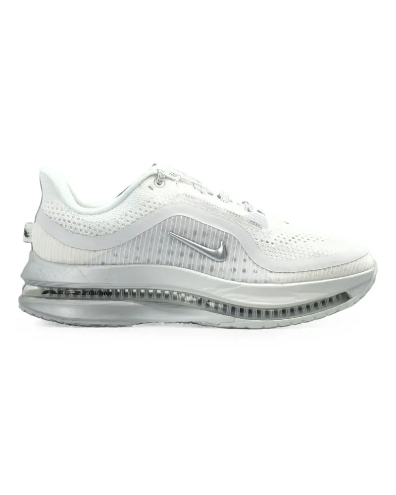 Nike Pegasus Sneakers - Weiß Weiß
