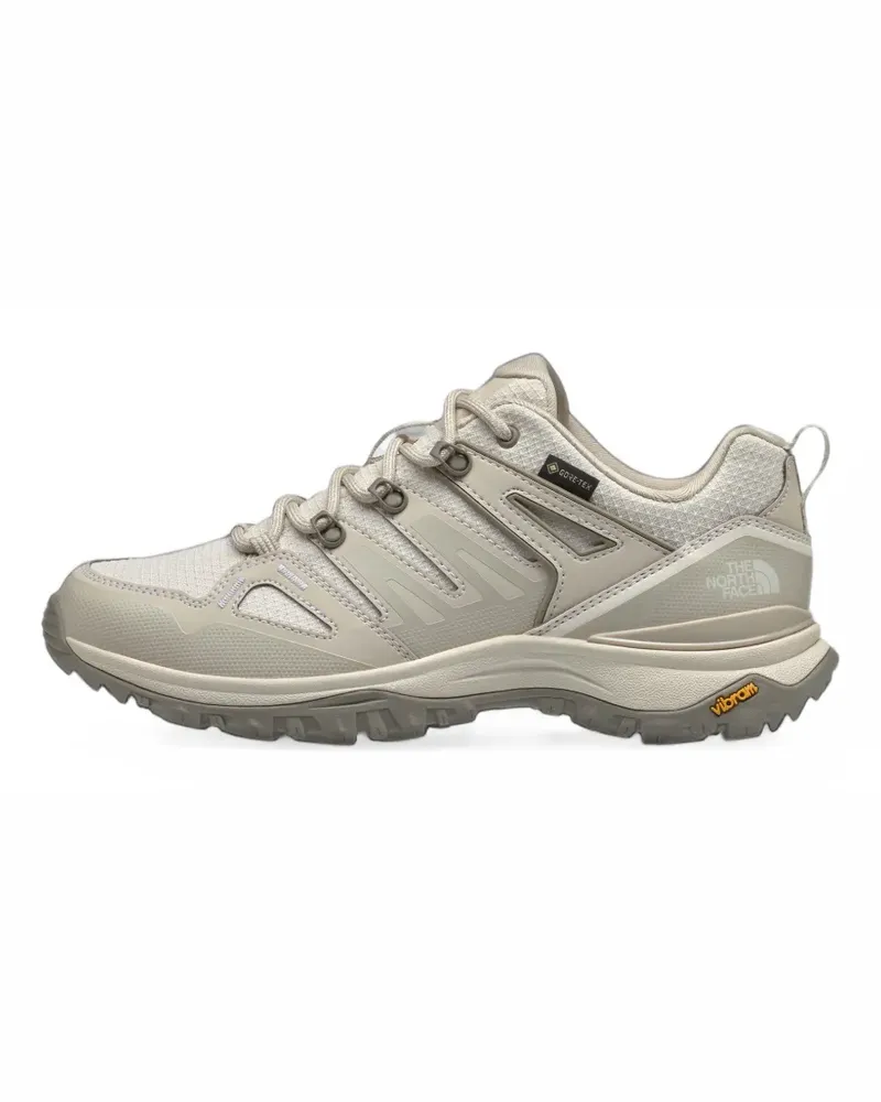 The North Face Hedgehog GORE-TEX sneakers - Nude Nude