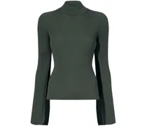 Abigail Pullover - Grün