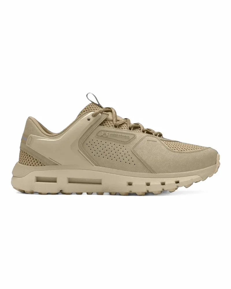 Under Armour Summit Trek Sneakers - Grün Grün