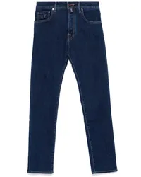 Jacob Cohën Bard Jeans Blau