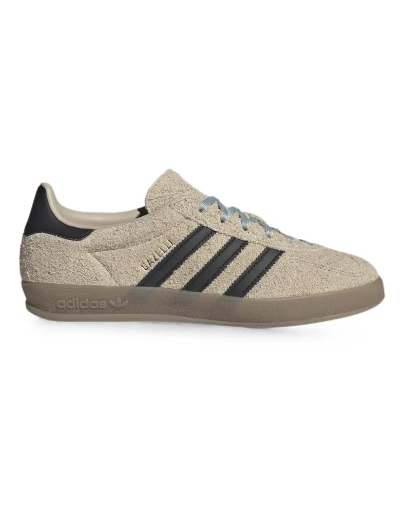 adidas Originals Handball Spezial Sneakers mit Logo - Nude Nude