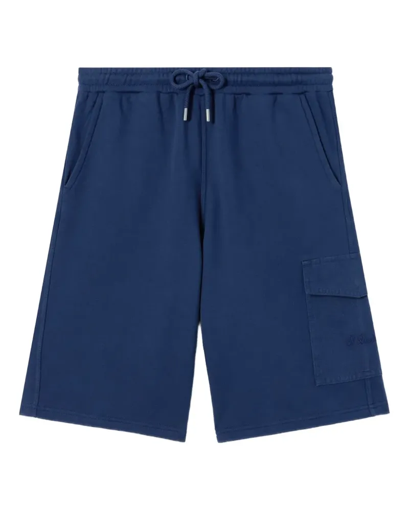 MC2 Saint Barth Argo Jogginghose - Blau Blau